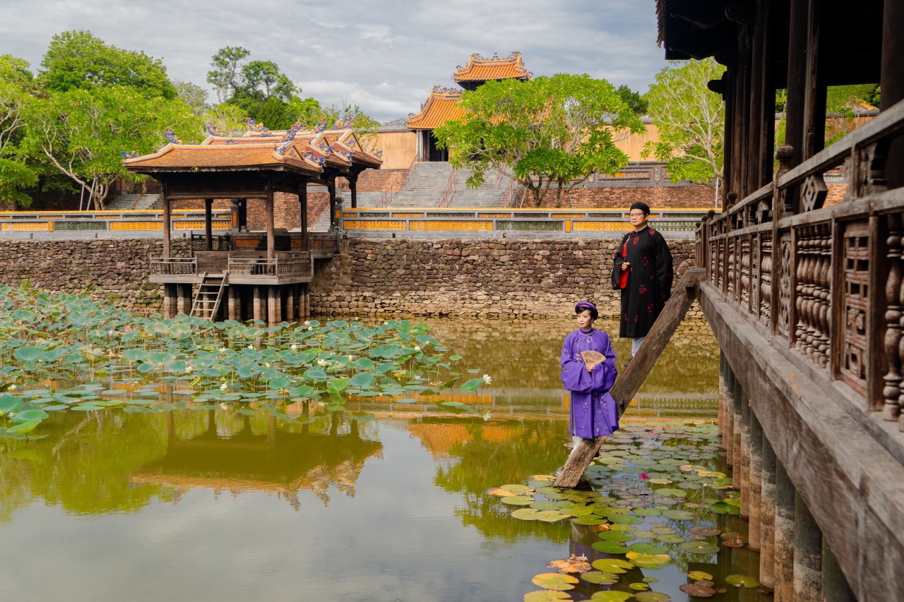 Hue - World Mate Travel